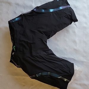 Men's LZR Racer Fastskin competition tech swimsuit size 25